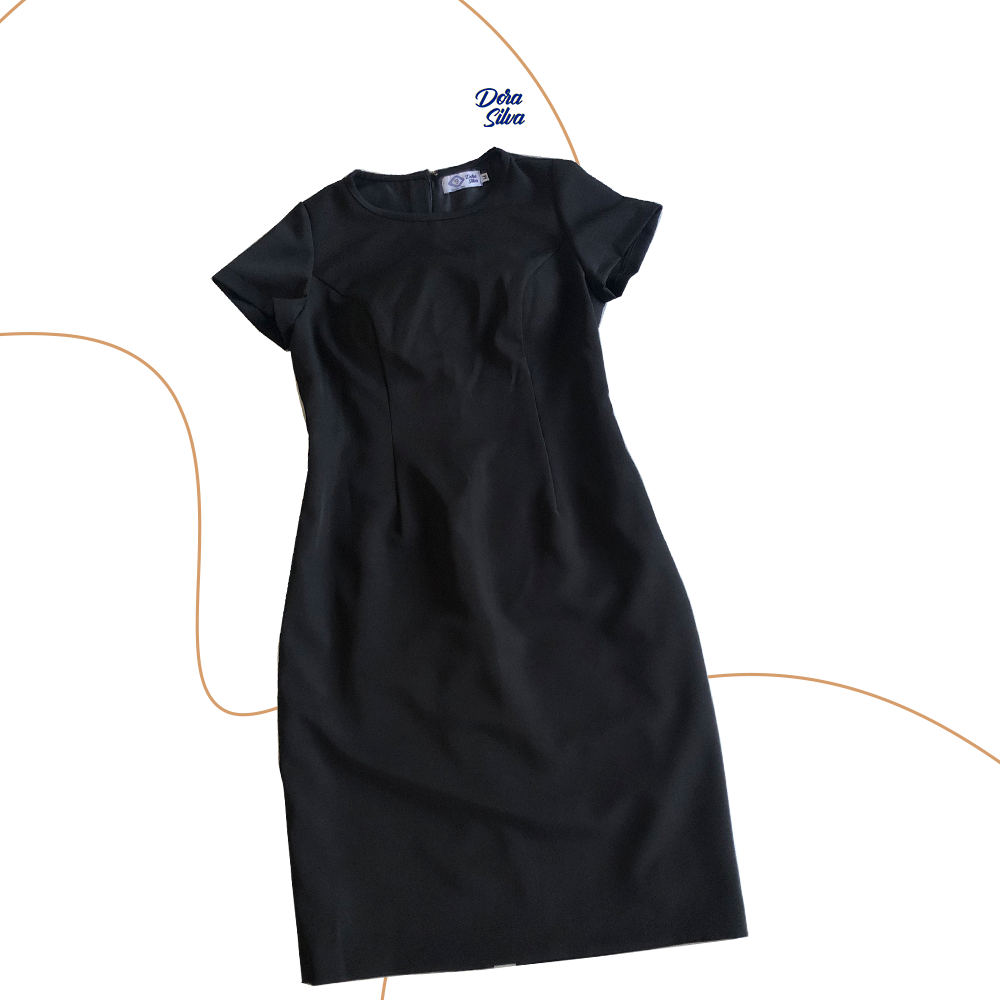 Vestido Jackie