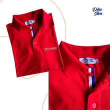 Load image into Gallery viewer, Remera tipo polo
