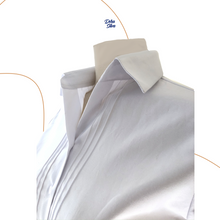 Load image into Gallery viewer, Camisa Oxford -3/4
