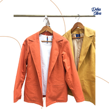Load image into Gallery viewer, Blazer Sport Elegante
