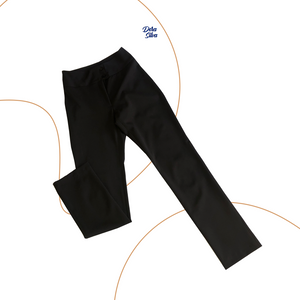 Pantalon Gabardina Elastizada
