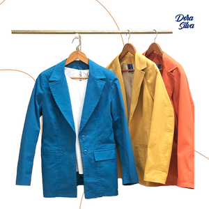 Blazer Sport Elegante