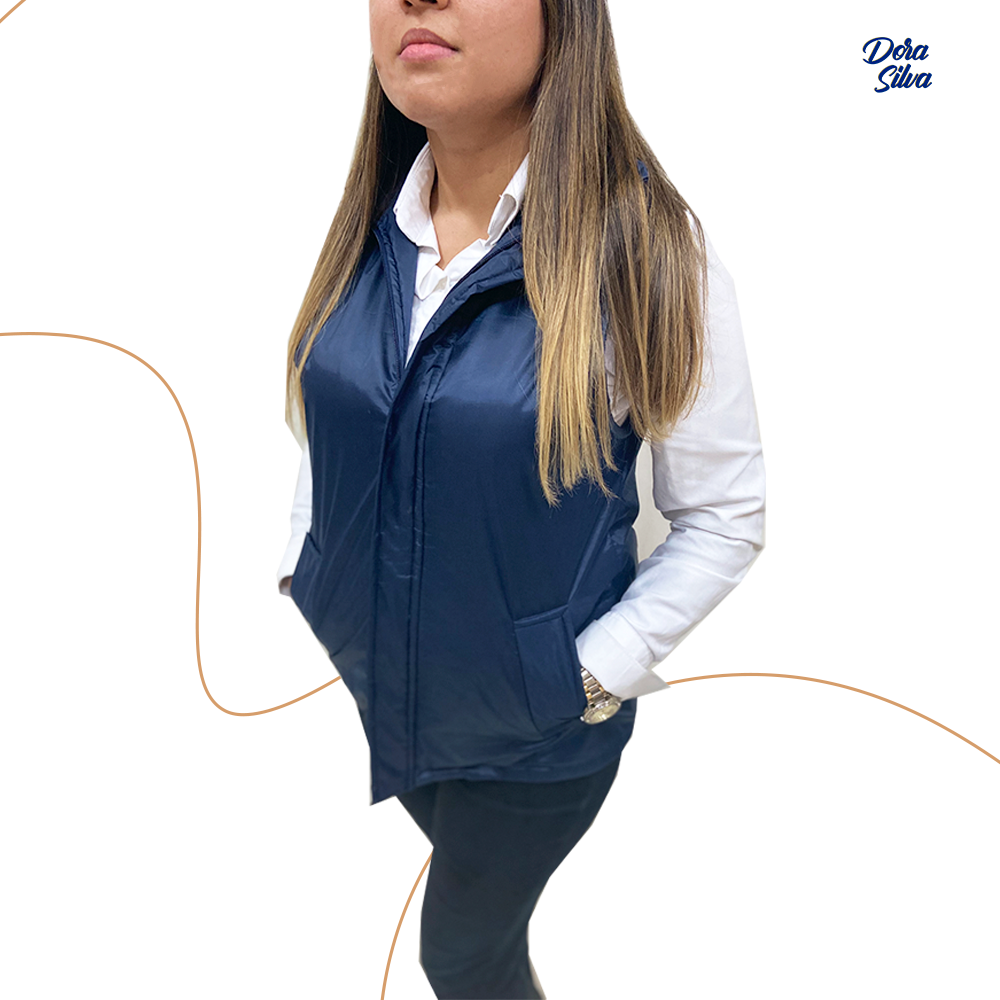 Chaleco Impermeable