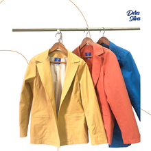 Load image into Gallery viewer, Blazer Sport Elegante

