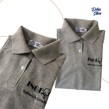 Load image into Gallery viewer, Remera tipo polo
